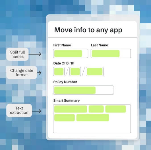 Magical Smart Data Transformations
