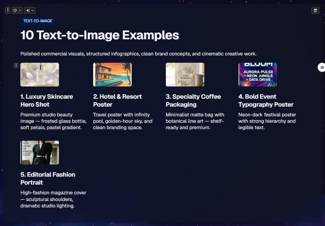 Gamma Document to Presentation 3