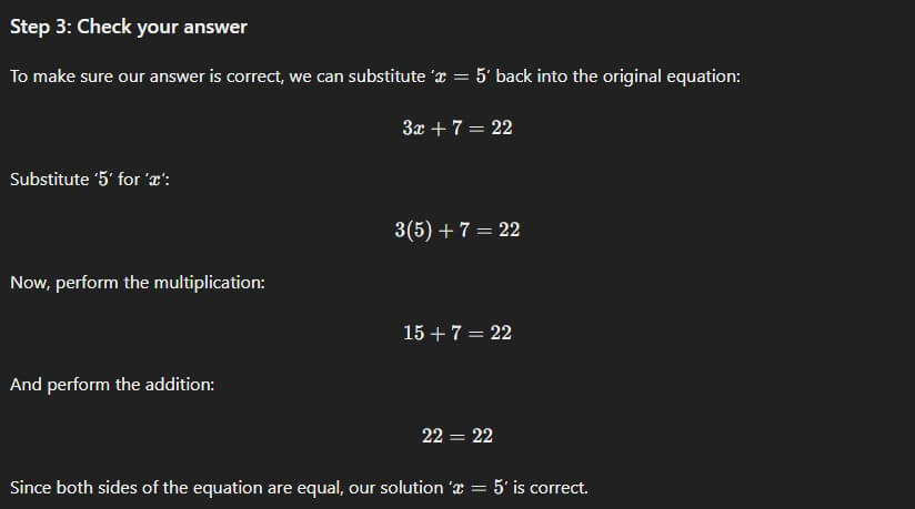MathGPT prompt 3 result 3