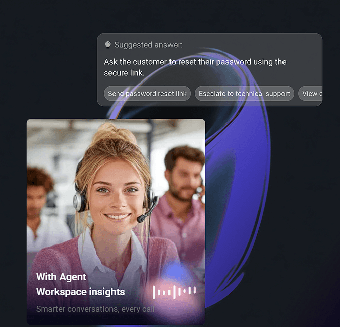 MonoBot AI Agents