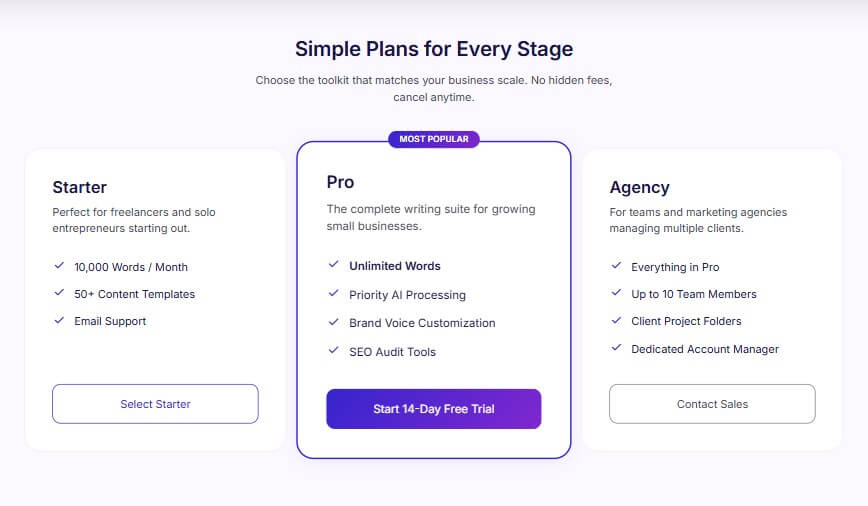 Stitch with Google landing page result five