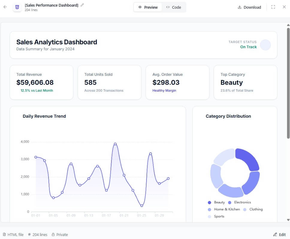 Ajelix Generate Working Assets