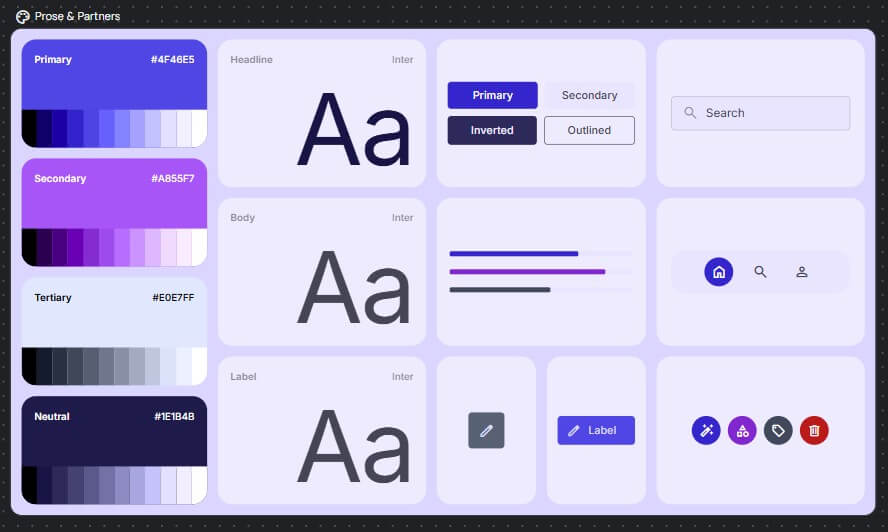 Stitch with Google landing page result one