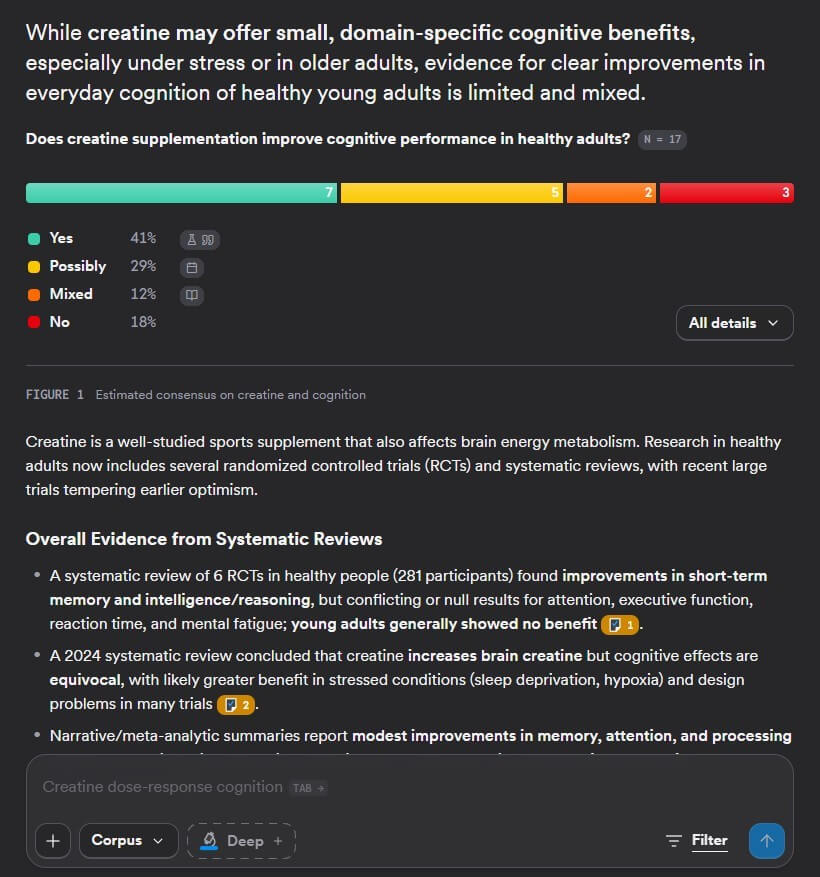 Consensus Prompt 1