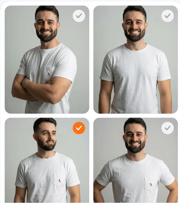 Aragon Pose Editor