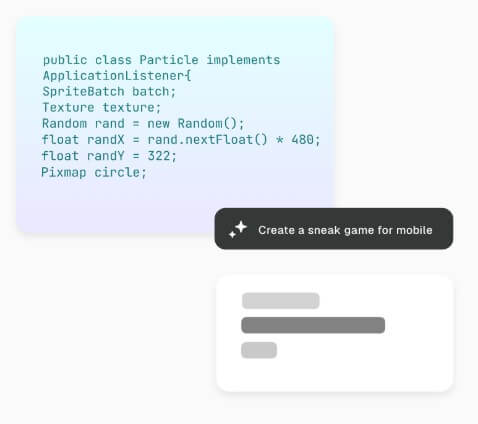 Chapple AI code generator
