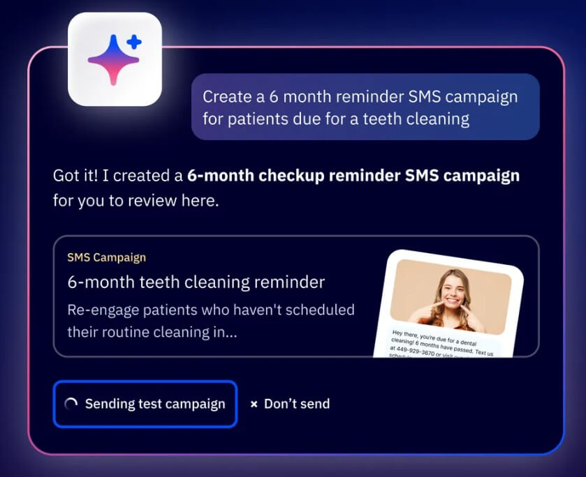 ActiveCampaign Active Intelligence AI marketing tools