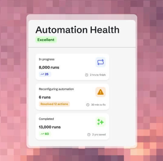 Magical AI-Powered Resilience