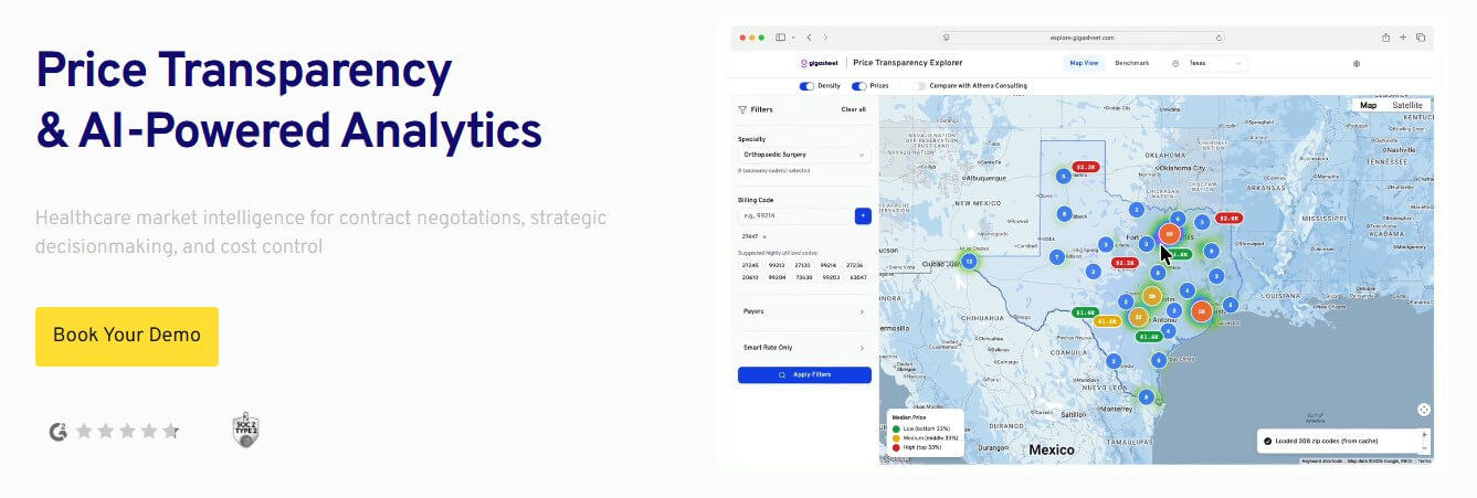 GigaSheet big data spreadsheet platform