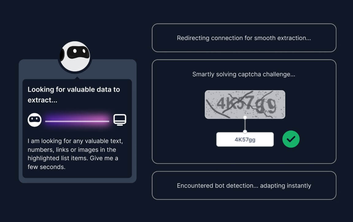 Browse AI AI-Powered Platform