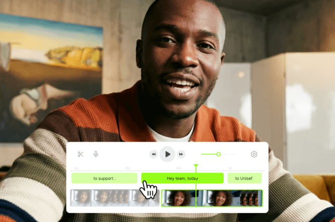 VEED Video Creation Tools