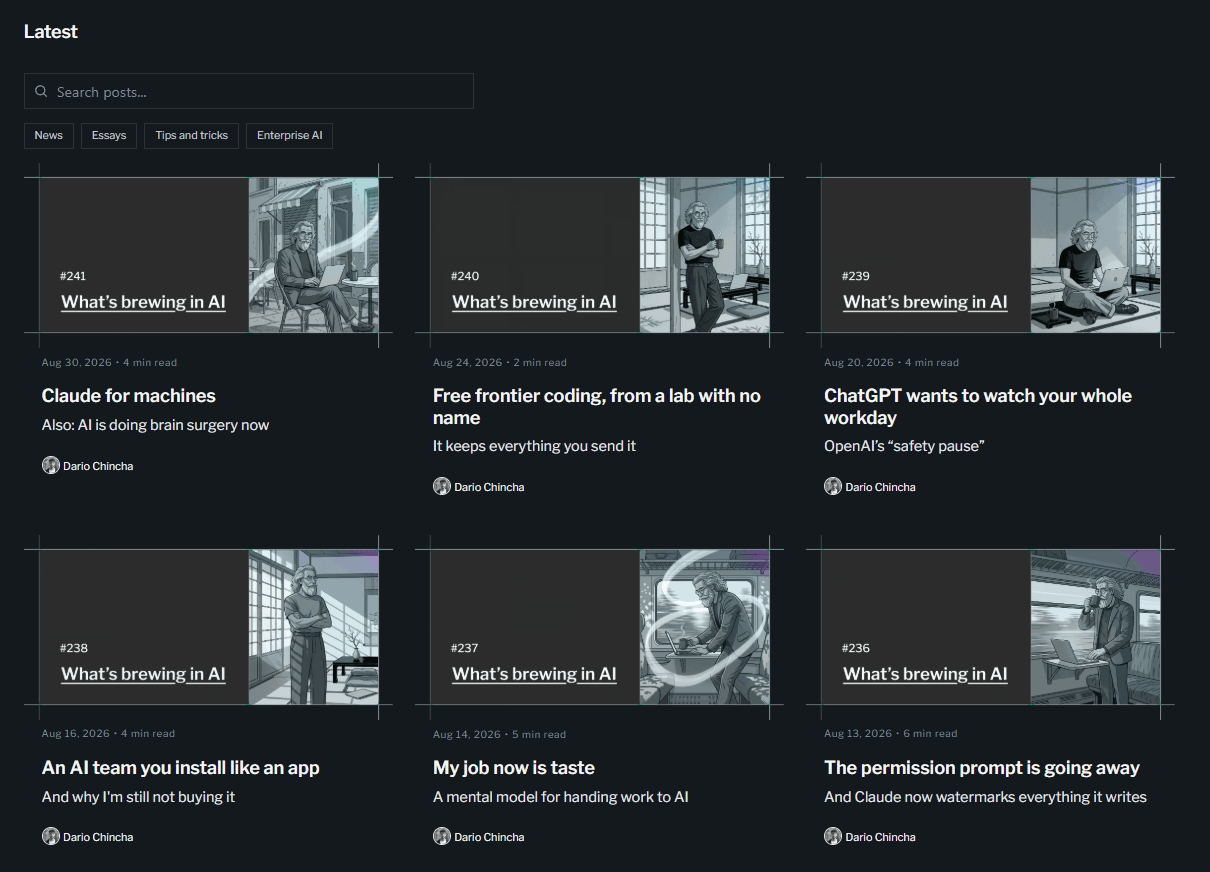 WhatPlugin.ai AI tool review and recommendation interface