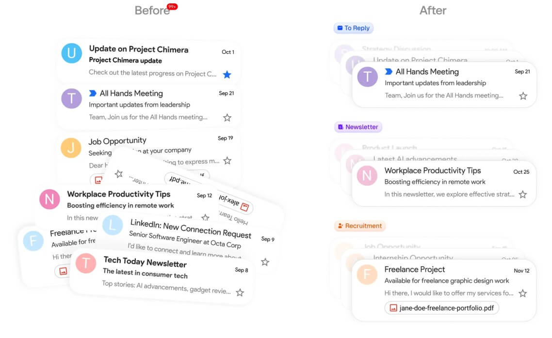 Inbox Zero AI email assistant
