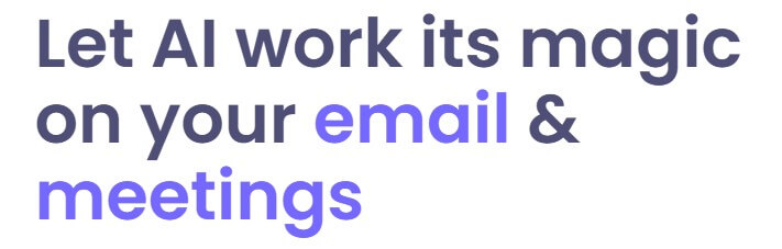 MailMaestro AI email assistant