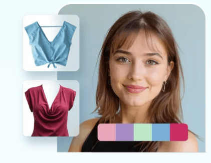 Facetune Color Analysis