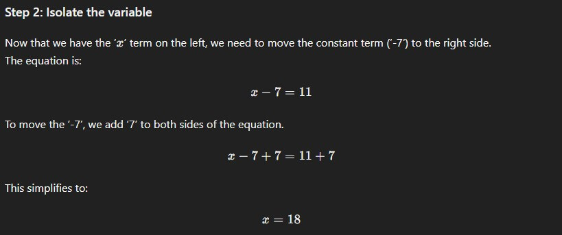 MathGPT prompt 1 result 2