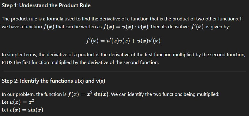 MathGPT prompt 2 result 1