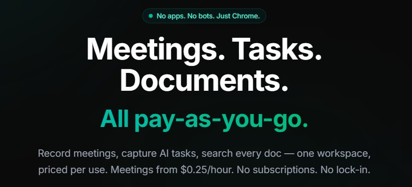Kolva AI work operating system