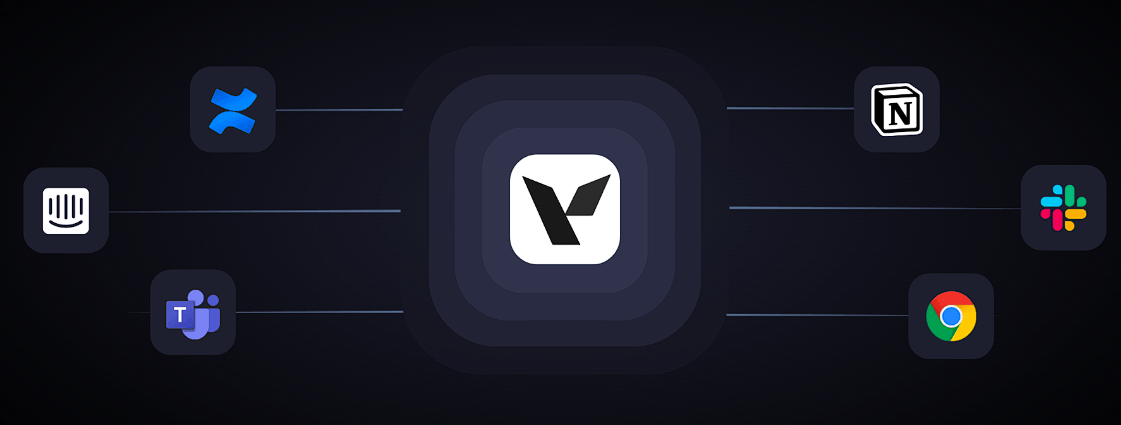 Visus Integrations and Apps