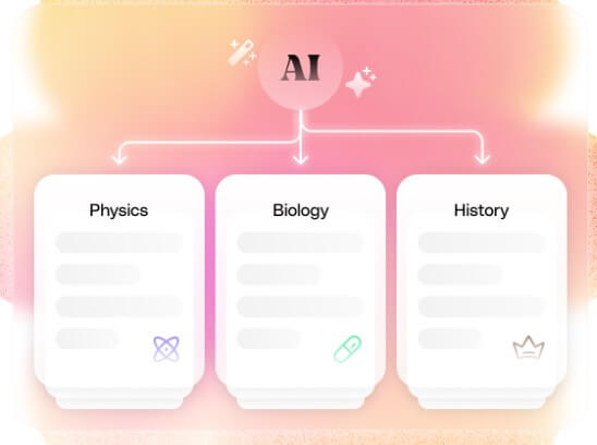 Slay School Study Flashcards