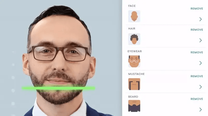 Vyond Character Customization