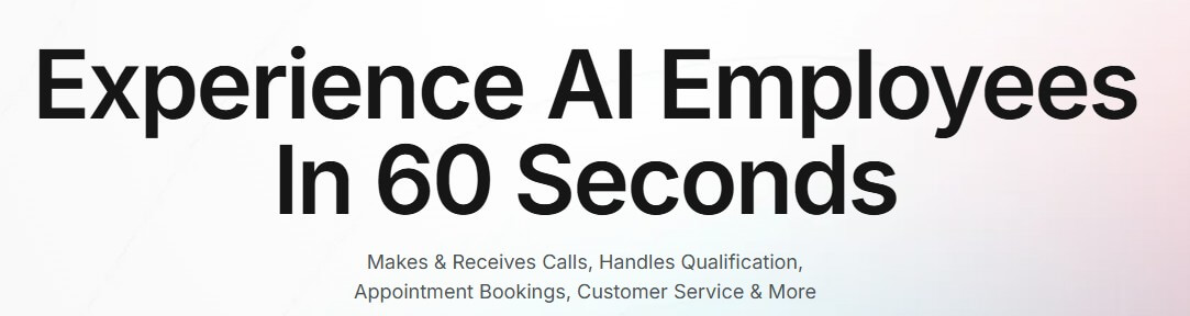 CloseGPT AI employees platform