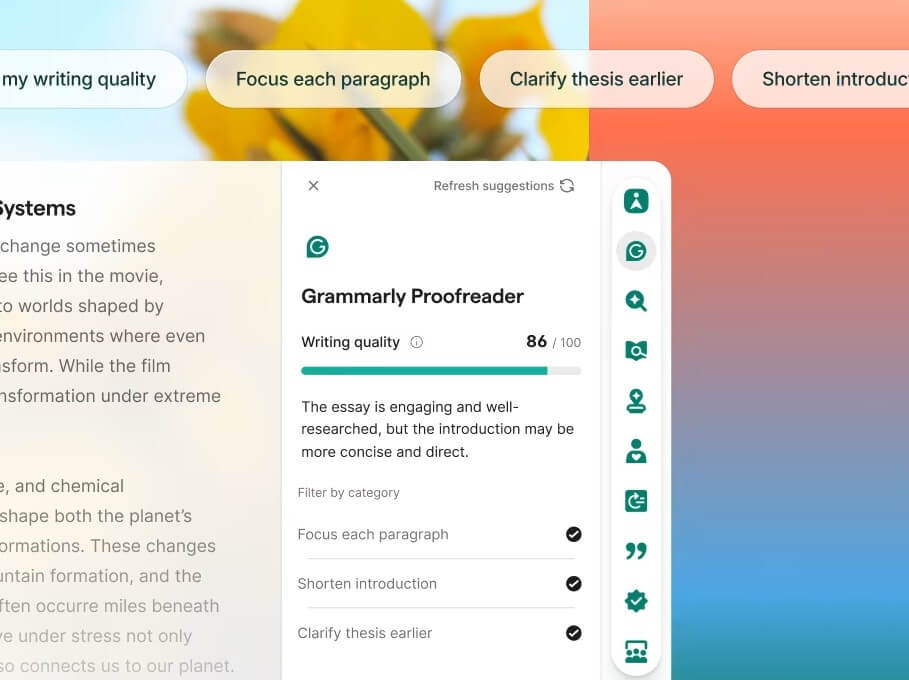 Superhuman Grammarly