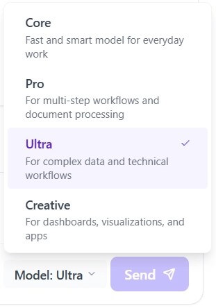 Ajelix AI Models