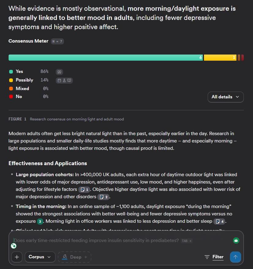 Consensus Prompt 3