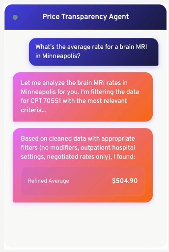 GigaSheet AI chat assistant