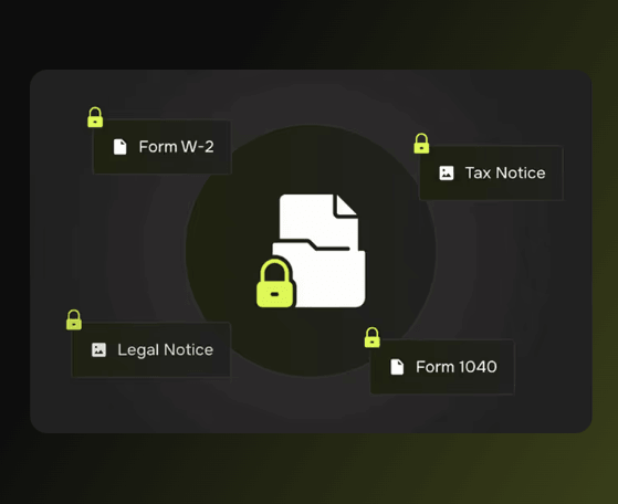 TaxGPT Security