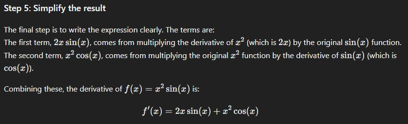 MathGPT prompt 2 result 3