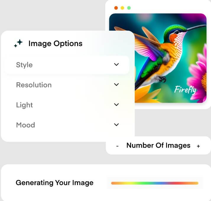 Chapple AI image generator