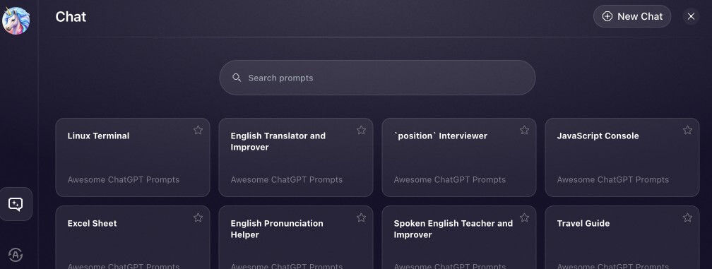 UniJump Start Chat From Any Website