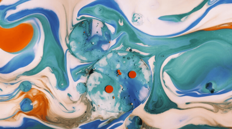 Clipdrop Uncrop Abstract Art After