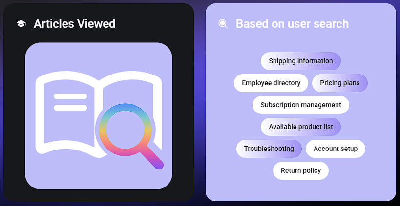 MonoBot Knowledge Base