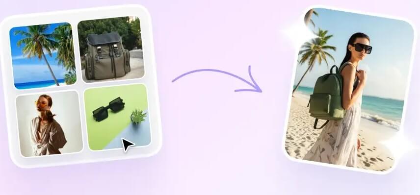 FuturMotion photos to video workflow