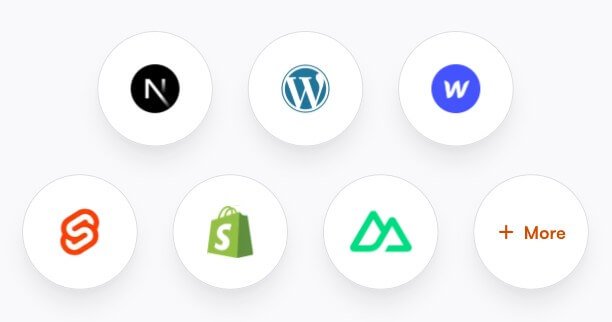 Opinly platform integrations for CMS publishing