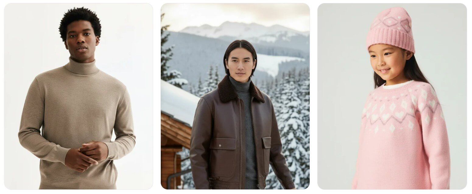 Hautech AI photorealistic ecommerce product photos