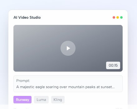 Miniflow.ai video generator