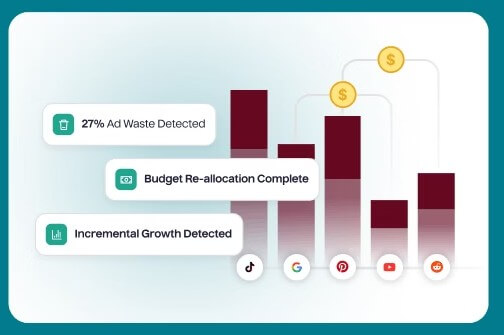 Lifesight identify ad waste