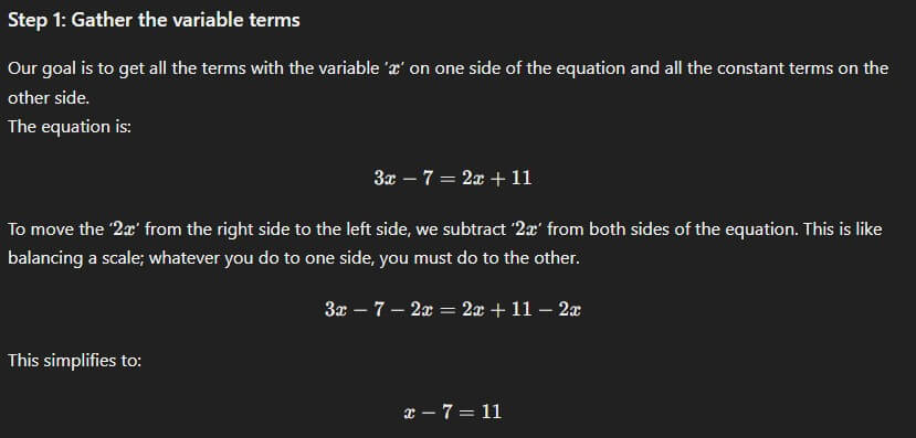 MathGPT prompt 1 result 1