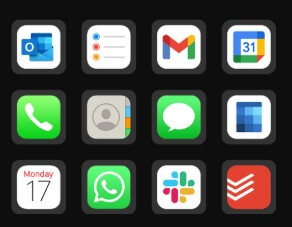 Martin AI connect apps